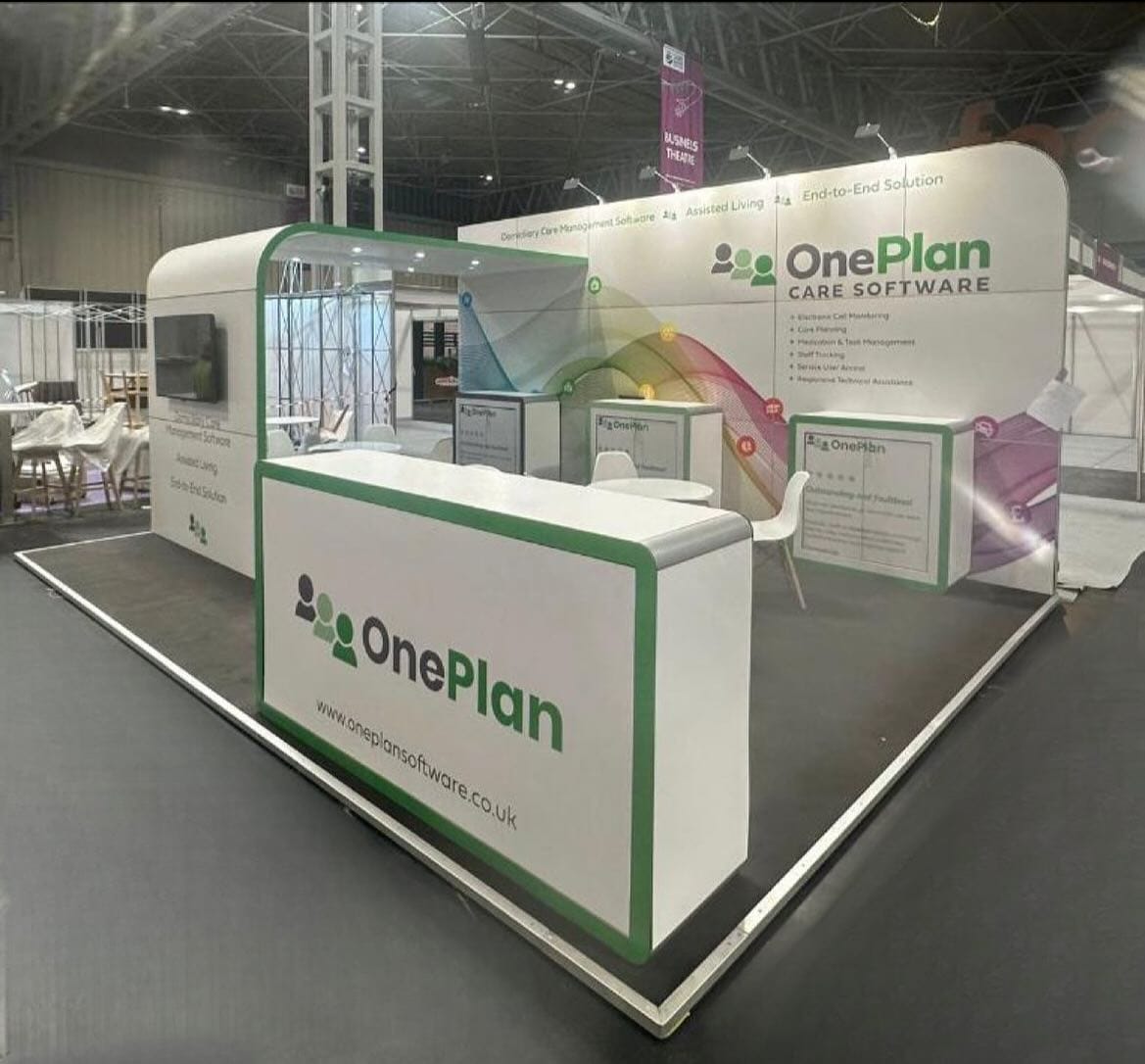 Exhibition Stands  Exhibition Displays: Stand 4 Ltd