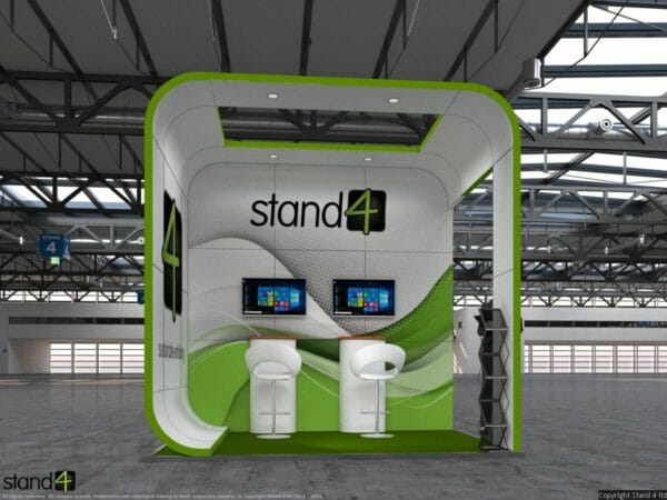 Exhibition Stands | Exhibition Displays: Stand 4 Ltd