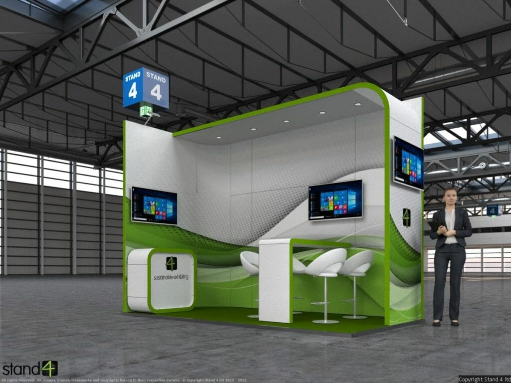 About Us | Exhibition Stands